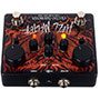 PEDAL ELECTRO-HARMONIX HELL MELTER ADVANCED METAL DISTORTION - HELLMELTER