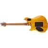 GUITARRA EVH WG STANDARD SERIES 510-7004-558 TRANSPARENT AMBER
