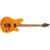 GUITARRA EVH WG STANDARD SERIES 510-7004-558 TRANSPARENT AMBER