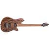 GUITARRA EVH WG STANDARD SERIES 510-7003-513 EXOTIC BOCOTE