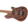 GUITARRA EVH WG STANDARD SERIES 510-7003-513 EXOTIC BOCOTE