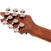 GUITARRA EVH WG STANDARD SERIES 510-7003-587 TRANSPARENT GREEN