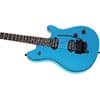 GUITARRA EVH WOLFGANG SPECIAL SERIES EBONY 510-7701-591 MIAMI BLUE