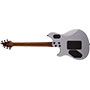 GUITARRA EVH WG STANDARD SERIES 510-7003-521 QUICKSILVER