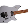 GUITARRA EVH WG STANDARD SERIES 510-7003-521 QUICKSILVER