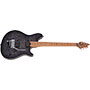 GUITARRA EVH WOLFGANG SPECIAL SERIES BAKED MAPLE 510-7701-597 - CHARCOAL BURST