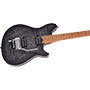 GUITARRA EVH WOLFGANG SPECIAL SERIES BAKED MAPLE 510-7701-597 - CHARCOAL BURST
