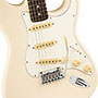 GUITARRA FENDER SIG SERIES JEFF BECK 011-9600-805 OLYMPIC WHITE