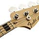 CONTRABAIXO FENDER SIG SERIES GEDDY LEE JAZZ BASS 014-7702-306 BLACK