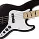 CONTRABAIXO FENDER SIG SERIES GEDDY LEE JAZZ BASS 014-7702-306 BLACK