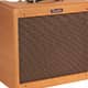 COMBO FENDER BLUES JUNIOR LTD LACQUERED TWEED - 021-3205-700
