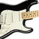 GUITARRA FENDER PLAYER STRATOCASTER MN 014-4502-506 BLACK