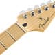 GUITARRA FENDER PLAYER STRATOCASTER MN 014-4502-515 POLAR WHITE