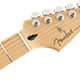 GUITARRA FENDER PLAYER STRATOCASTER MN 014-4502-534 BUTTERCREAM