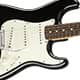 GUITARRA FENDER PLAYER STRATOCASTER PF 014-4503-506 BLACK