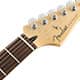 GUITARRA FENDER PLAYER STRATOCASTER PF 014-4503-506 BLACK