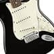 GUITARRA FENDER PLAYER STRATOCASTER PF 014-4503-506 BLACK