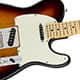 GUITARRA FENDER PLAYER TELECASTER MN 014-5212-500 3-COLOR SUNBURST