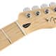 GUITARRA FENDER PLAYER TELECASTER MN 014-5212-506 BLACK