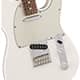 GUITARRA FENDER PLAYER TELECASTER PF 014-5213-515 POLAR WHITE