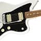 GUITARRA FENDER PLAYER JAZZMASTER PF 014-6903-515 POLAR WHITE