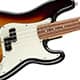 CONTRABAIXO FENDER PLAYER PRECISION BASS PF 014-9803-500 3-COLOR SUNBURST