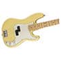 CONTRABAIXO FENDER PLAYER PRECISION BASS MN 014-9802-534 BUTTERCREAM