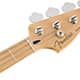 CONTRABAIXO FENDER PLAYER PRECISION BASS MN 014-9802-534 BUTTERCREAM