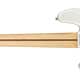 CONTRABAIXO FENDER PLAYER JAZZ BASS V PF 014-9953-515 POLAR WHITE