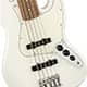 CONTRABAIXO FENDER PLAYER JAZZ BASS V PF 014-9953-515 POLAR WHITE