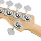 CONTRABAIXO FENDER PLAYER JAZZ BASS V PF 014-9953-515 POLAR WHITE