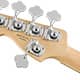 CONTRABAIXO FENDER PLAYER JAZZ BASS V PF 014-9953-515 POLAR WHITE