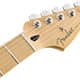 GUITARRA FENDER PLAYER STRATOCASTER HSS MN 014-4522-506 BLACK