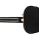 VIOLÃO FENDER MALIBU SPECIAL W/ DELUXE GIG BAG 097-0822-106 MATTE BLACK