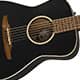 VIOLÃO FENDER MALIBU SPECIAL W/ DELUXE GIG BAG 097-0822-106 MATTE BLACK