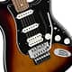 GUITARRA FENDER PLAYER STRATOCASTER FLOYD ROSE HSS PF 114 9403 500 3-COLOR SUNBURST
