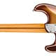 GUITARRA FENDER AM ULTRA STRATOCASTER MAPLE 011-8012-732 MOCHA BURST