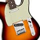 GUITARRA FENDER AM ULTRA TELECASTER ROSEWOOD 011-8030-712 ULTRABURST