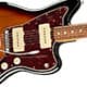 GUITARRA FENDER VINTERA 60S JAZZMASTER MODIFIED PAU FERRO 014-9763-300 3-COLOR SUNBURST