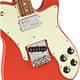 GUITARRA FENDER VINTERA 70S TELE CUSTOM PAU FERRO 014-9723-340 FIESTA RED