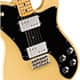 GUITARRA FENDER VINTERA 70S TELE DELUXE MAPLE 014-9812-307 VINTAGE BLONDE