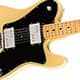 GUITARRA FENDER VINTERA 70S TELE DELUXE MAPLE 014-9812-307 VINTAGE BLONDE