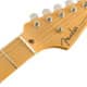 GUITARRA FENDER 55 STRATOCASTER VINTAGE CUSTOM 923-5000-560 WIDE FADE 2-COLOR SUNBURST