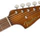 VIOLÃO FENDER MALIBU PLAYER 097-0722-003 SUNBURST