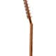 VIOLÃO FENDER REDONDO SPECIAL W/ DELUXE GIG BAG 097-0913-122 MAHOGANY