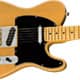 GUITARRA FENDER AM PROFESSIONAL II TELECASTER MN 011-3942-750 BUTTERSCOTCH BLONDE