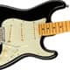 GUITARRA FENDER AM PROFESSIONAL II STRATOCASTER MN 011-3902-706 BLACK