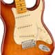 GUITARRA FENDER AM PROFESSIONAL II STRATOCASTER MN 011-3902-747 SIENNA SUNBURST
