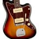GUITARRA FENDER AM PROFESSIONAL II JAZZMASTER RW 011-3970-700 3-COLOR SUNBURST