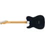 GUITARRA FENDER SIG SERIES BRAD PAISLEY ROAD WORN ESQUIRE 014-0322-398 BLACK SPARKLE